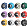 Miniatyrbillede 2 af 2: Huawei Watch GT Cyber silikone urrem - Hvid White