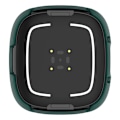 Pikkukuva 4 / 6: Fitbit Sense 2 / Versa 4 suojus karkaistulla lasilla - Vihreä Green