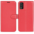 Miniatyrbillede 1 af 2: Klassisk TCL 30 T flip etui - Rød Red