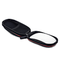 Miniatyrbillede 2 af 2: Apple Magic Mouse 1/2 EVA-opbevaringstaske Black