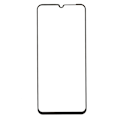 Miniatyrbild 4 av 5: Touch sensitive tempered glass for Motorola Moto E22 / E22i Transparent