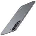 Miniatyrbild 1 av 2: MOFi Slim Shield Samsung Galaxy S23 Plus Fodral - Grå Silvergrå