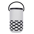 Pikkukuva 1 / 2: BOSE Portable Smart Speaker silikonisuojus - Harmaa Silver grey