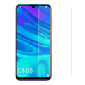 Pikkukuva 1 / 2: Huawei P Smart 2019 Arc Edge karkaistua lasia näytön suojus Transparent