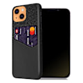 Pikkukuva 1 / 2: Bofink iPhone 13 Card Suojakuori - Musta Black