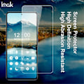 Miniatyrbild 3 av 6: IMAK ARM ultraklart Xiaomi Redmi Note 12 Pro Plus skärmskydd Transparent