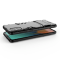 Pikkukuva 2 / 2: Cool Guard Samsung Galaxy A71 kotelot - Musta Black