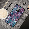 Pikkukuva 2 / 2: Imagine Xiaomi Poco M2 Pro / Note 9 Pro Max / 9s Suojakotelo - Marble Pattern Multicolor