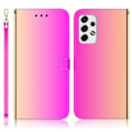 Pikkukuva 1 / 2: Mirror Samsung Galaxy A53 5G Läppäkotelo - Rose Pink