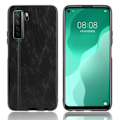 Pikkukuva 1 / 2: Admiral Huawei P40 Lite 5G kuoret - Musta Black