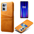 Pikkukuva 1 / 2: Dual Card OnePlus Nord CE 2 5G kotelot - Oranssi Orange