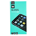 Miniatyrbild 2 av 6: RURIHAI H9 tempered glass screen protector for Motorola Moto Edge 2022 Transparent