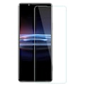 Pikkukuva 1 / 2: AMORUS kaari reuna karkaistua lasia näytön suojakalvo Sony Xperia Pro-I:lle Transparent