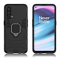 Miniatyrbild 1 av 2: Ring Guard-fodral - OnePlus Nord CE 5G - Svart Svart