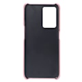 Pikkukuva 2 / 2: Dual Card OnePlus Nord CE 2 5G kotelot - Ruusukulta Pink