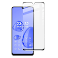 Miniatyrbillede 1 af 2: IMAK Pro+ skærmbeskytter i hærdet glas til Samsung Galaxy A22 4G Transparent