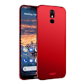 Miniatyrbillede 1 af 2: MOFi Slim Shield Nokia 3.2 cover - Rød Red