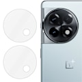 Pikkukuva 1 / 6: Erittäin kirkas OnePlus 11R / Fitbit Ace 2 näytönsuojus Transparent