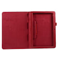 Miniatyrbillede 2 af 2: Huawei MediaPad T3 10 Foldbart etui - Rød Red