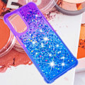 Pikkukuva 2 / 2: Princess Motorola Moto G Stylus 5G (2022) kotelot - Violetti / Sininen Multicolor