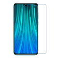 Pikkukuva 1 / 2: 0.3mm Näytönsuoja Xiaomi Redmi Note 8 Transparent