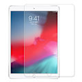 Miniatyrbillede 1 af 2: iPad Pro 10.5 arc edge 9H hærdet glas skærmbeskyttelse Transparent