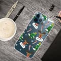 Miniatyrbilde 2 av 2: Juleveske til iPhone 13 Pro Max - Sukkerrør Multicolor