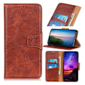 Pikkukuva 1 / 2: Neptune Nokia 3.2 leather kotelot - Ruskea Brown