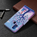 Miniatyrbild 2 av 2: Wonderland Samsung Galaxy A21s fodral -Flerfärgad multifärg