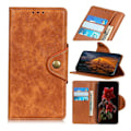 Pikkukuva 1 / 2: Alpha Nokia 2.2 kotelot - Ruskea Brown