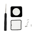 Pikkukuva 1 / 2: Anti-Scratch Lens Protector And Tools GoPro Hero4 3+ Black