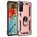 Pikkukuva 2 / 2: Bofink Combat Samsung Galaxy S21 kotelo - ruusukultainen Pink