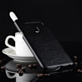 Miniatyrbillede 2 af 2: Prestige LG V40 ThinQ cover - Sort Black