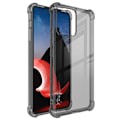 Miniatyrbild 1 av 5: Lux-Case Airbag-skydd för Motorola ThinkPhone Svart