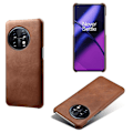 Miniatyrbillede 4 af 4: Prestige Etui OnePlus 11 - Brun Brown