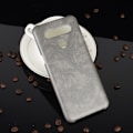 Pikkukuva 2 / 2: Prestige kuoret - LG K41S - Harmaa Silver grey
