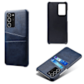 Pikkukuva 2 / 2: Dual Card Samsung Galaxy Note 20 kotelot - Sininen Blue