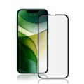 Pikkukuva 1 / 2: AMORUS erittäin vahva lasi näytön suojakalvo iPhonelle 13 Transparent