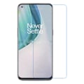 Pikkukuva 1 / 2: Erittäin kirkas OnePlus Nord N10 5G näytönsuojus Transparent