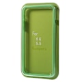 Miniatyrbillede 2 af 2: Jungsted (grøn) iPhone 6 Plus Bumper Green