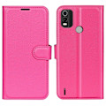 Miniatyrbild 1 av 2: Classic Nokia G11 Plus fodral - Rosa Rosa