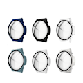 Miniatyrbillede 2 af 2: Huawei Watch GT 2 Pro holdbar ramme + hærdet glas - Sort Black