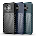 Miniatyrbillede 2 af 2: Thunder Nokia X10 / X20 Etui - Sort Black