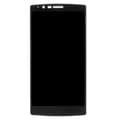 Miniatyrbilde 1 av 2: LG G4 OEM H815 LCD-skjerm og digitaliseringsenhet for utskifting Multicolor