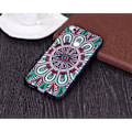 Pikkukuva 2 / 2: Huawei Honor 8 Lite design suojakuori - Abstrakti kuvio Multicolor