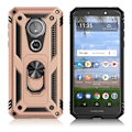 Miniatyrbild 1 av 2: Bofink Combat Motorola Moto E5 skal - Guld Guld