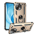 Pikkukuva 1 / 2: Bofink Combat Xiaomi 11 Lite 5g Ne / Mi 11 Lite 5g / 11 Lite Suojakotelo - Kulta Gold