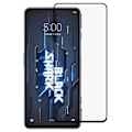 Pikkukuva 1 / 2: Xiaomi Black Shark 5 RS kosketusherkkä ja temperoitu suojalasi Transparent