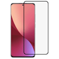Pikkukuva 1 / 2: Xiaomi 12 Lite kosketusherkkä ja temperoitu suojalasi Transparent