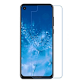 Miniatyrbillede 2 af 2: 0.3mm skærmbeskyttelse i hærdet glas til Motorola Moto G8 Transparent